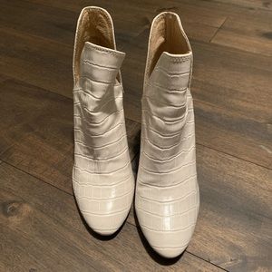 Steve Madden Booties